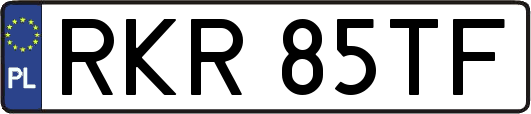 RKR85TF