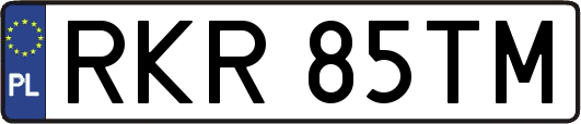 RKR85TM