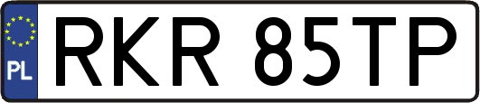 RKR85TP