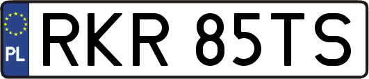 RKR85TS