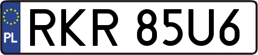 RKR85U6