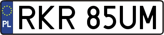 RKR85UM