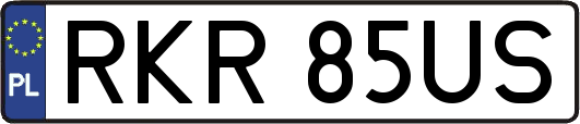 RKR85US