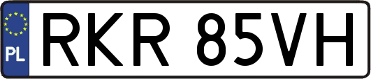 RKR85VH