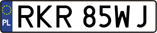 RKR85WJ