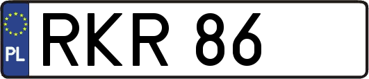 RKR86