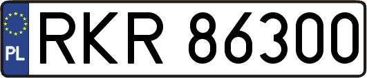 RKR86300