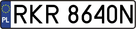 RKR8640N