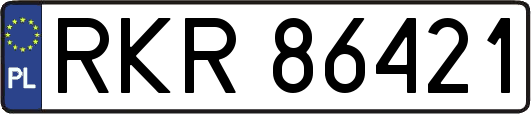 RKR86421