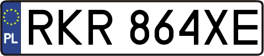 RKR864XE