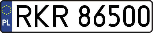 RKR86500