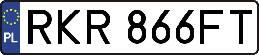 RKR866FT