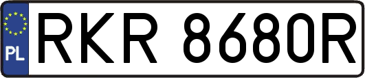 RKR8680R