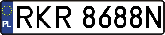RKR8688N