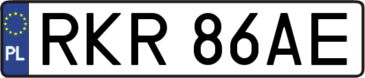 RKR86AE