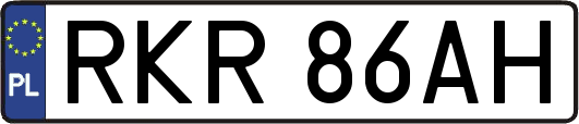 RKR86AH