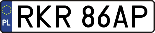 RKR86AP