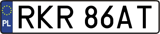 RKR86AT