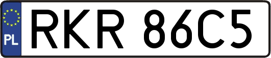 RKR86C5