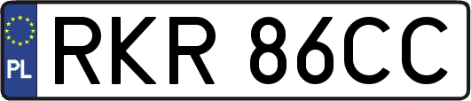 RKR86CC