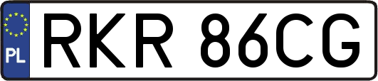 RKR86CG