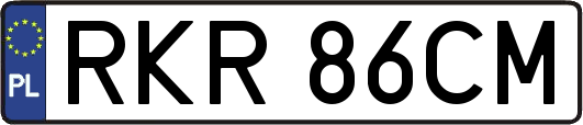 RKR86CM