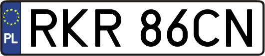 RKR86CN