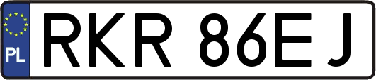 RKR86EJ