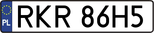 RKR86H5