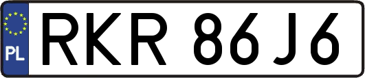 RKR86J6