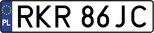 RKR86JC