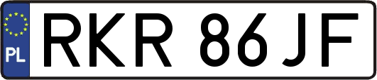 RKR86JF