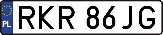 RKR86JG