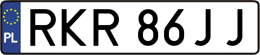 RKR86JJ