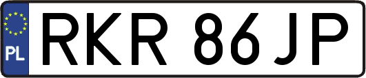 RKR86JP