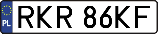 RKR86KF