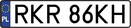 RKR86KH