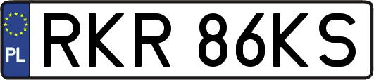 RKR86KS