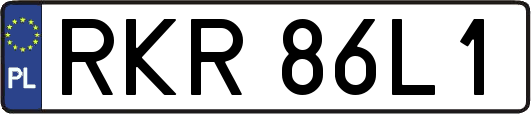 RKR86L1