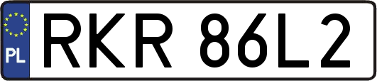 RKR86L2