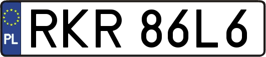 RKR86L6