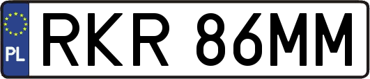RKR86MM