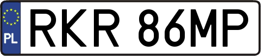 RKR86MP