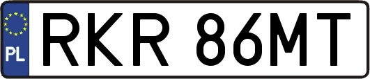 RKR86MT