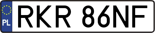 RKR86NF