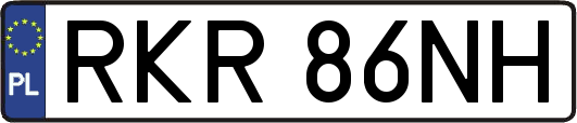 RKR86NH