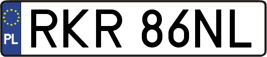 RKR86NL