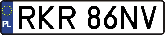 RKR86NV