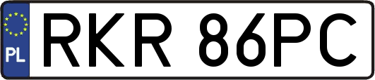 RKR86PC