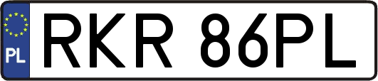 RKR86PL